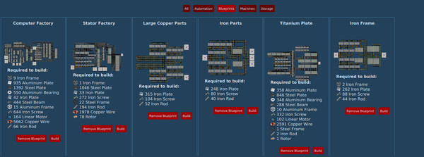 Factorization game for Linux 1