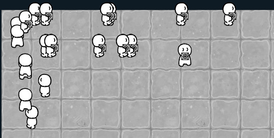 Скриншот из Factorization