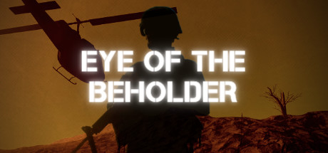 Eye of the Beholder cover art