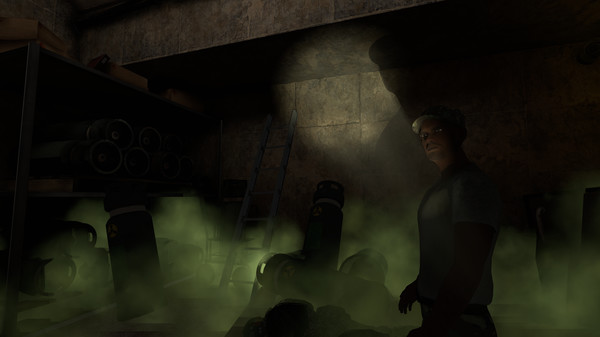 Eye of the Beholderfor windows and Linux 1