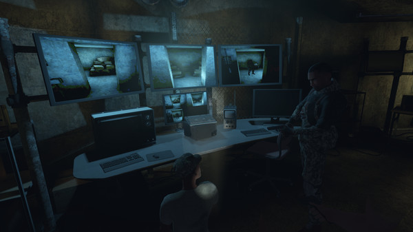 Eye of the Beholder game for windows Pc 1