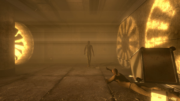 Eye of the Beholder game for Linux 1