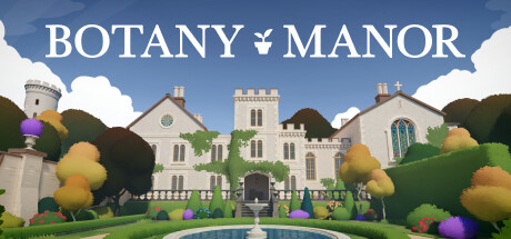 Botany Manor PC Specs