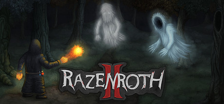 Razenroth 2 cover art