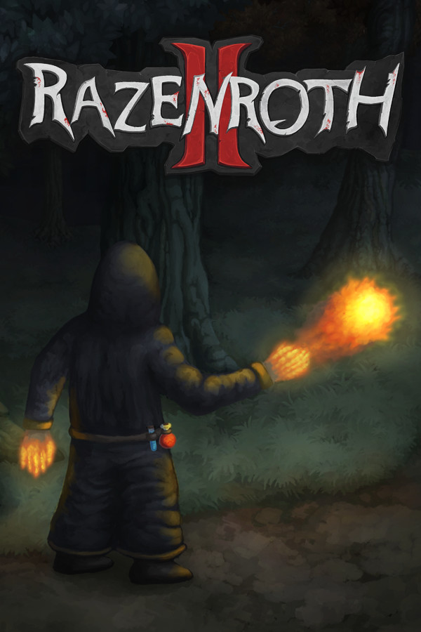 Razenroth 2 for steam