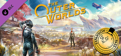 The Outer Worlds Expansion Pass