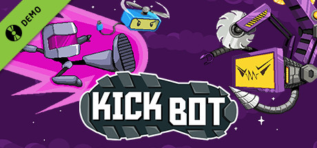 Kick Bot Demo cover art