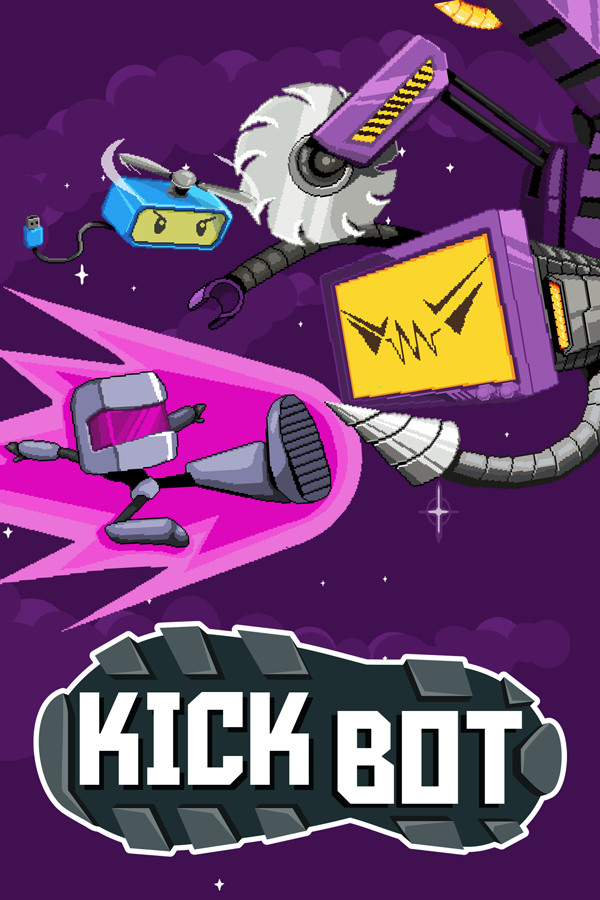 Kick Bot 2 Demo