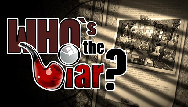 Who is the liar mac os 11 Who is the liar mac os 11