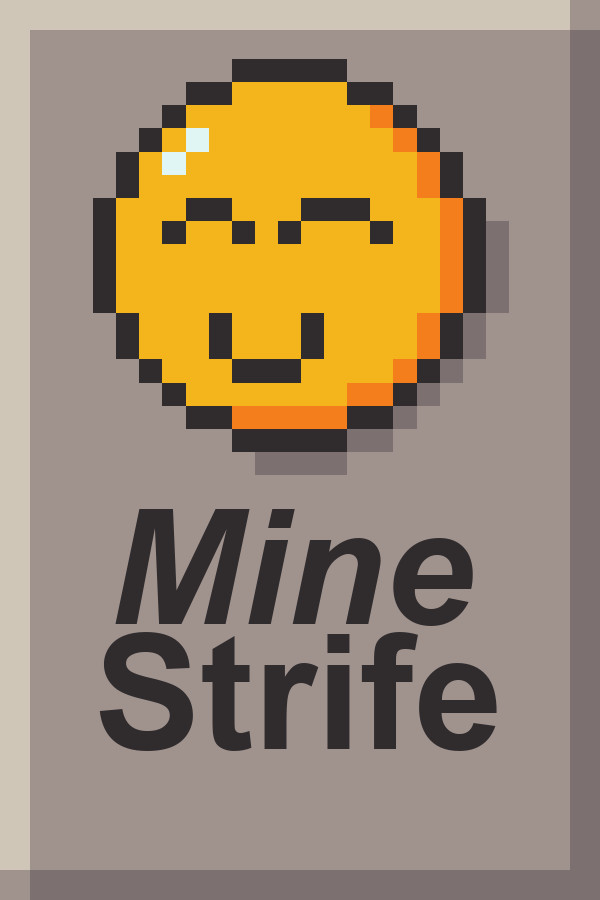 Minestrife for steam