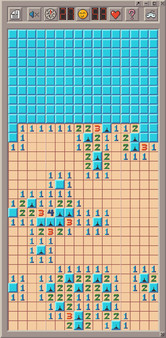 Скриншот из Minestrife