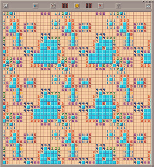 Скриншот из Minestrife