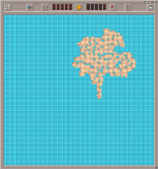 Скриншот из Minestrife