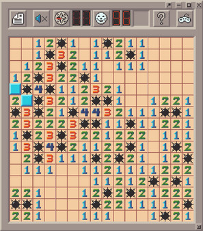 Скриншот из Minestrife