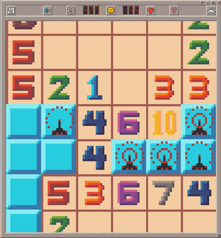 Скриншот из Minestrife