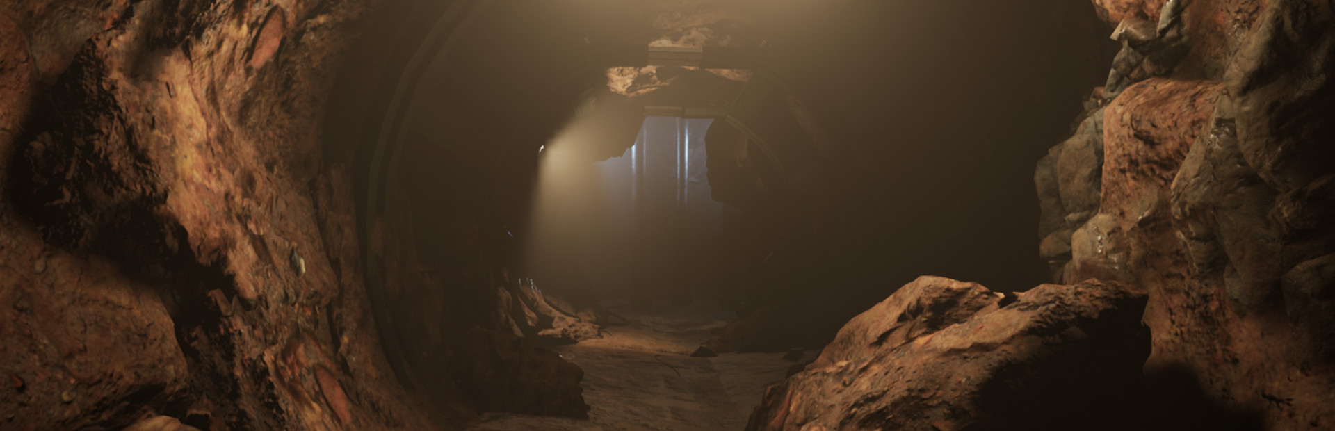 SCP : Forgotten Facility