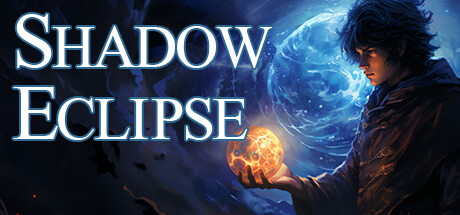 Shadow Eclipse cover art