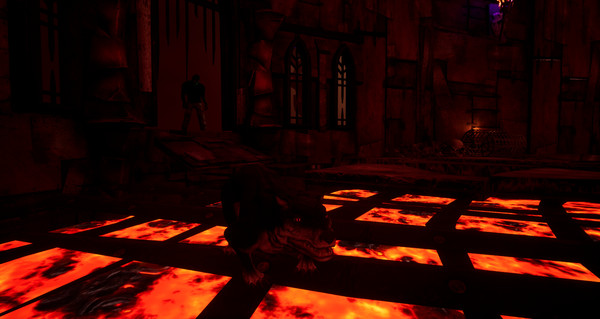 Eden's Lair game for windows Pc 1