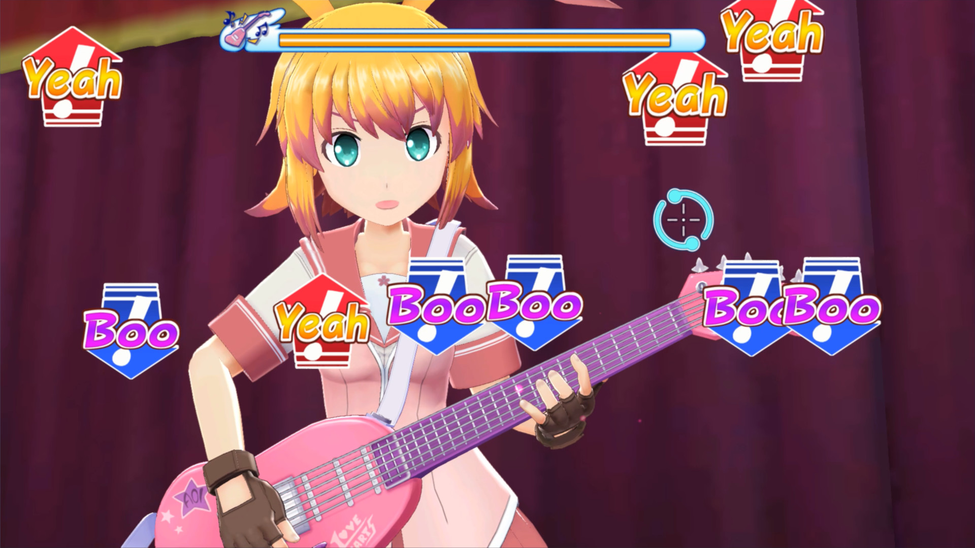 少女射击 回归/ Gal Gun Returns