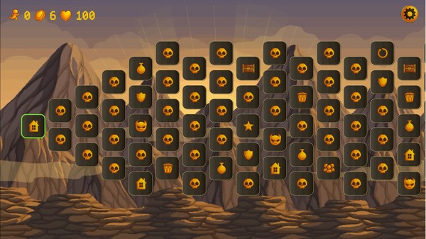 Скриншот из One More Step