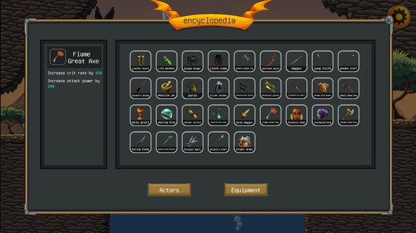 Скриншот из One More Step