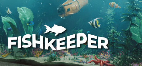 Fishkeeper cover art