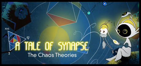 A Tale of Synapse: The Chaos Theories [2021] cover art