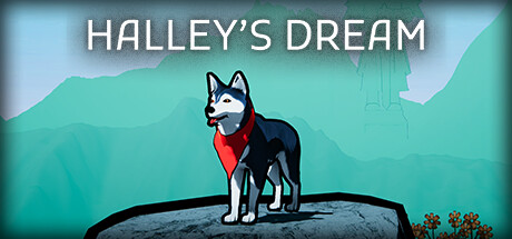Halley's Dream cover art