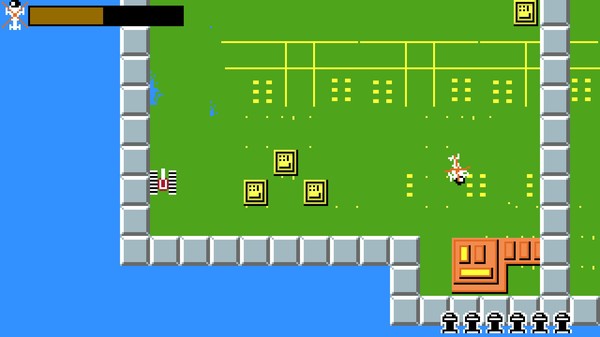 【图】The Tower Of TigerQiuQiu Raid On Sea(截图1) 【图】The Tower Of TigerQiuQiu Raid On Sea(截图1)