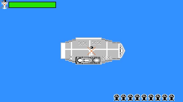 【图】The Tower Of TigerQiuQiu Raid On Sea(截图2) 【图】The Tower Of TigerQiuQiu Raid On Sea(截图2)