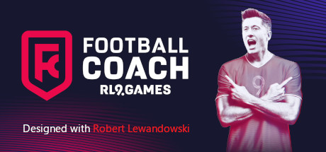 Football Coach the Game 2022