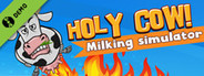 HOLY COW! Milking Simulator Demo
