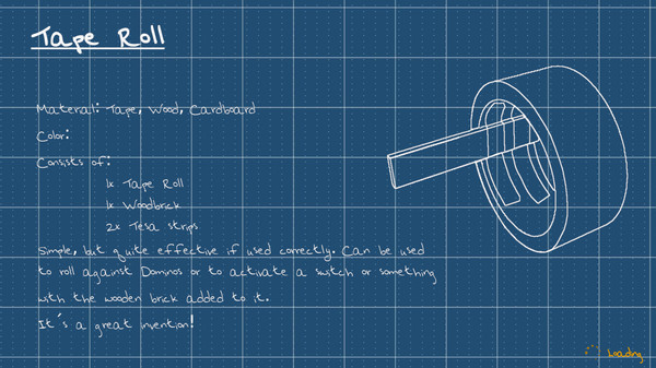 Скриншот из Crazy Engineer