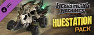 Heavy Metal Machines - HUEstation Pack