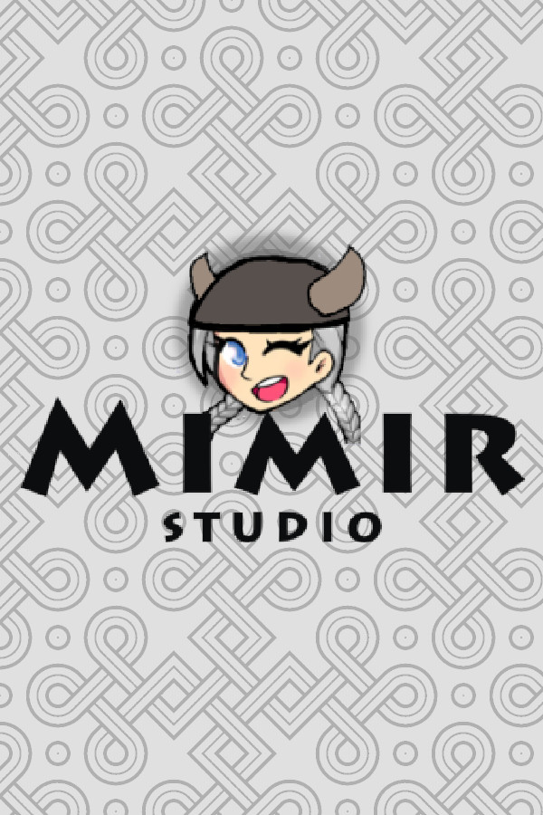 Steam portrait for Mimir Studio.