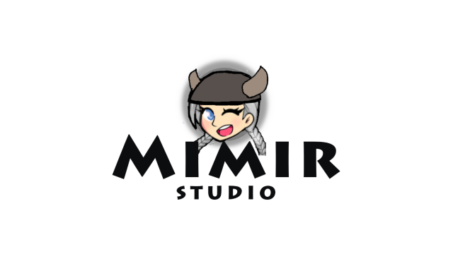 Mimir Studio Logo