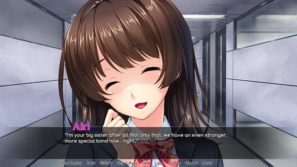 My Yandere Sister loves me too much! game for windows Pc 1