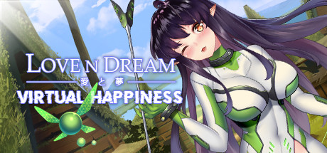 Boxart for Love n Dream: Virtual Happiness