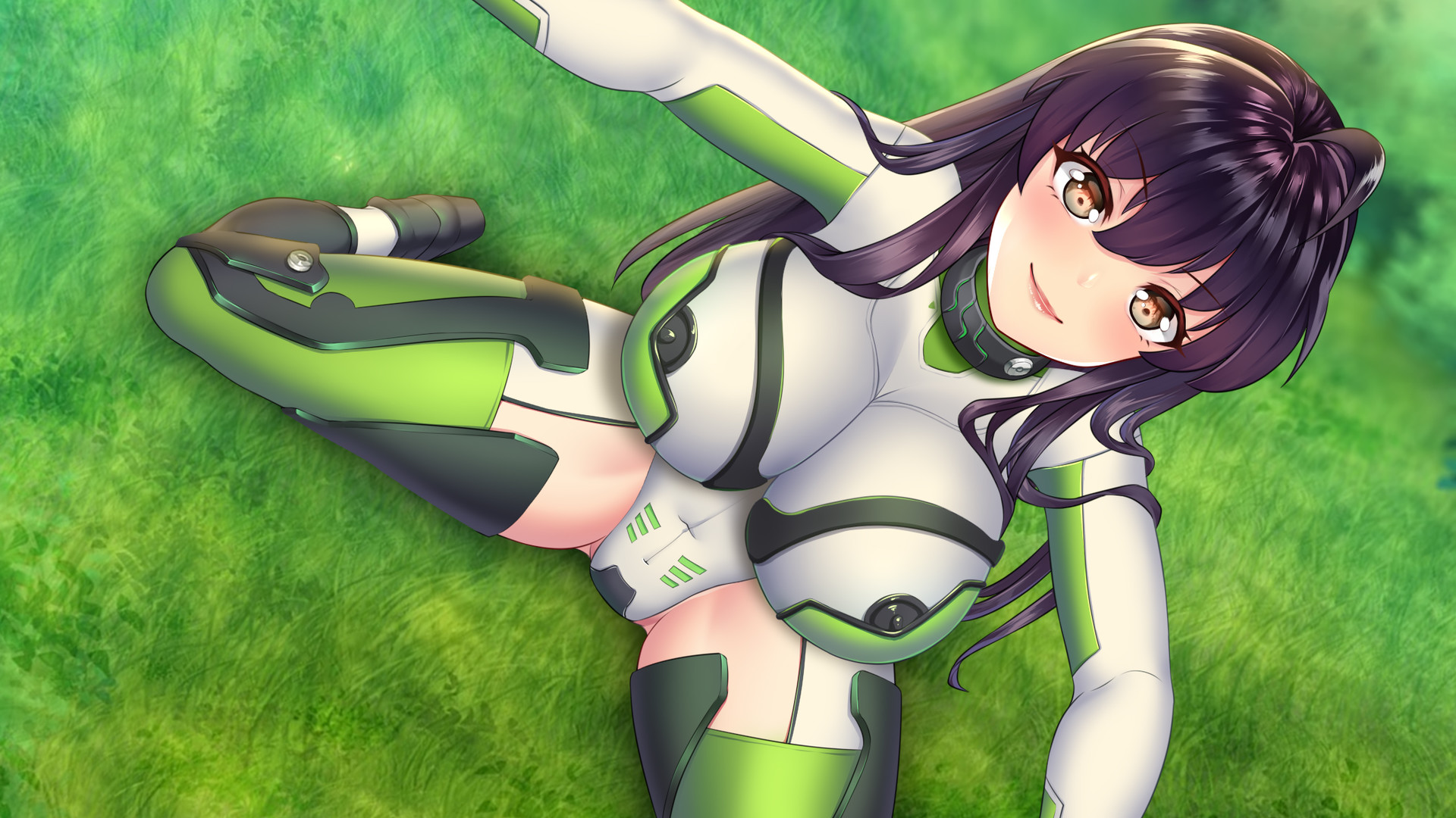 爱与梦:虚拟幸福/Love n Dream: Virtual Happiness