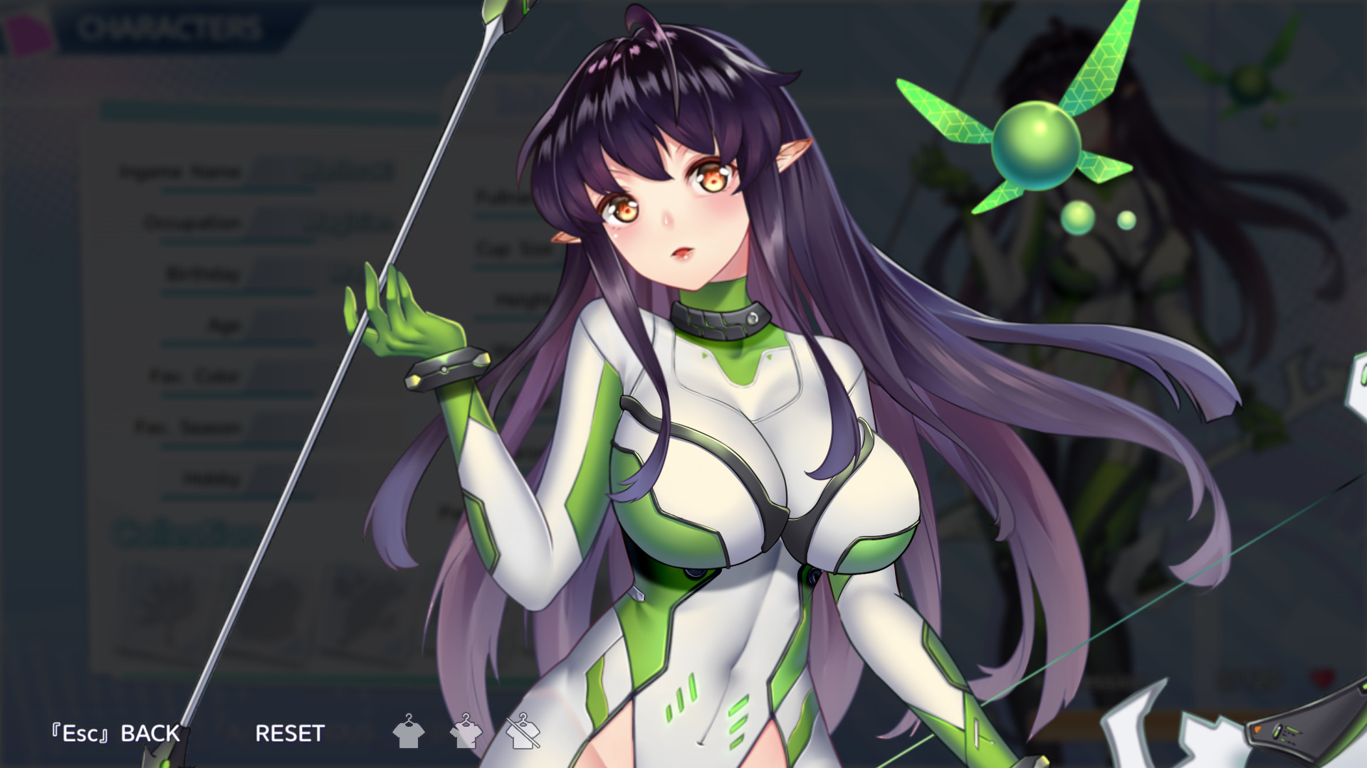 爱与梦:虚拟幸福/Love n Dream: Virtual Happiness