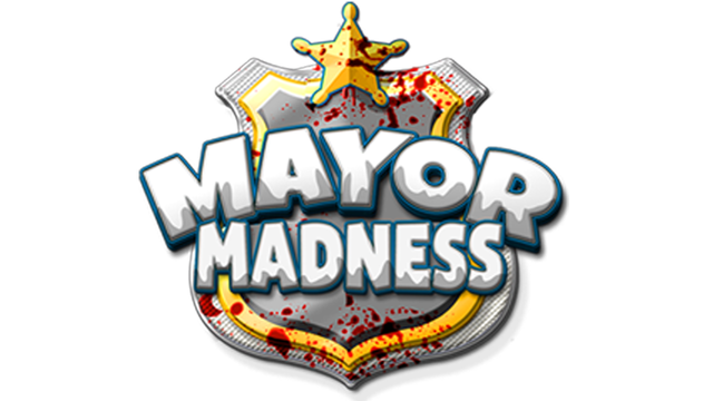 MAYOR MADNESS Logo