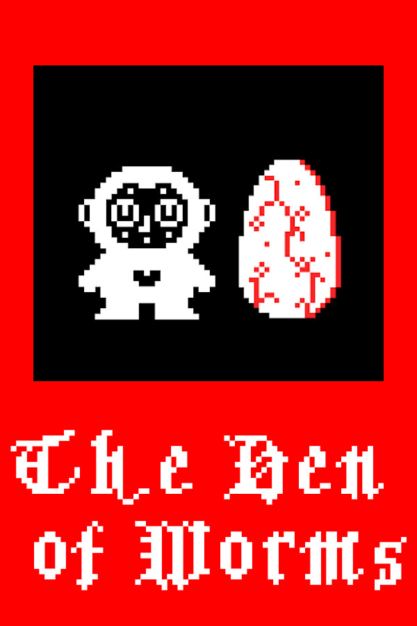 The Den of Worms for steam