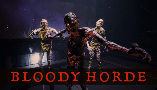 SCP: Abhorrent on Steam