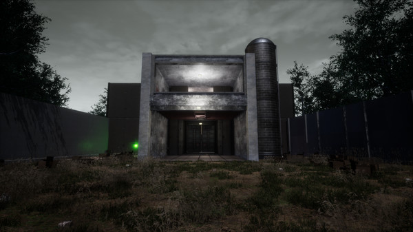 Скриншот из Bloody Horde