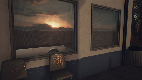 It's Not About The End game for windows Pc 1