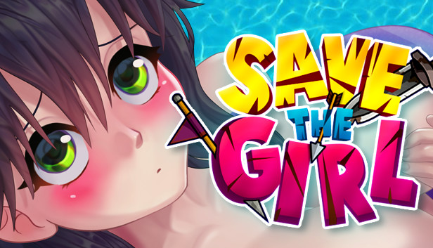 Save 15% on Save The Girl on Steam