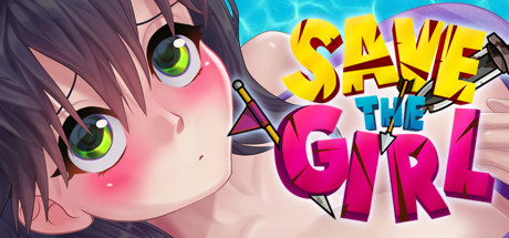 Save The Girl - Wong'S Store - Cửa Hàng Game Bản Quyền