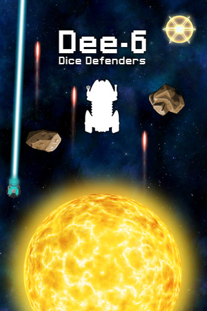 Dee-6: Dice Defenders.