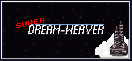 Super Dream-Weaver cover art