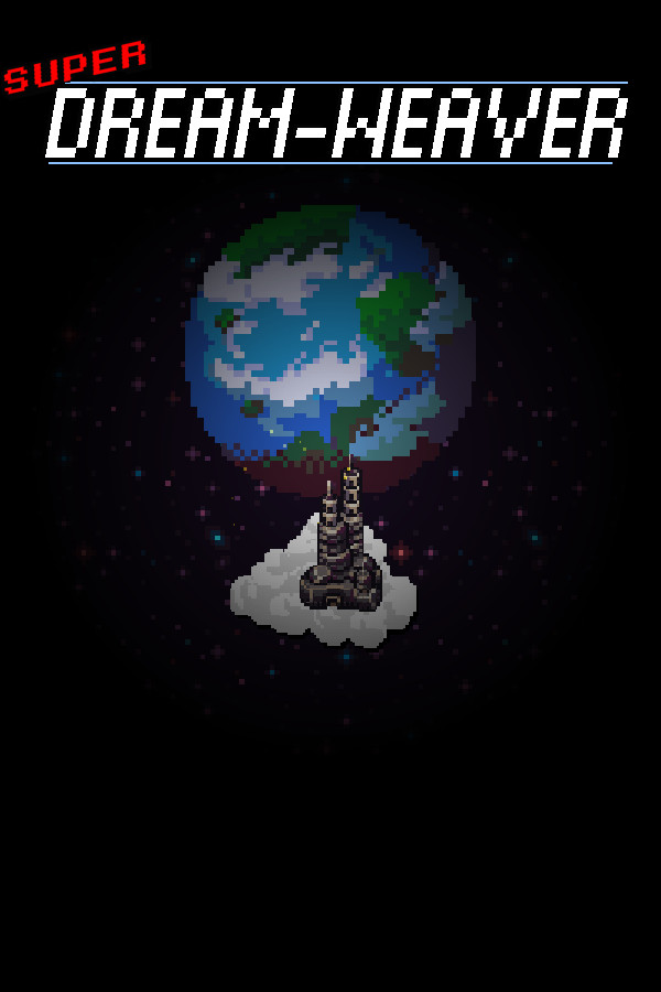 Super Dream-Weaver for steam